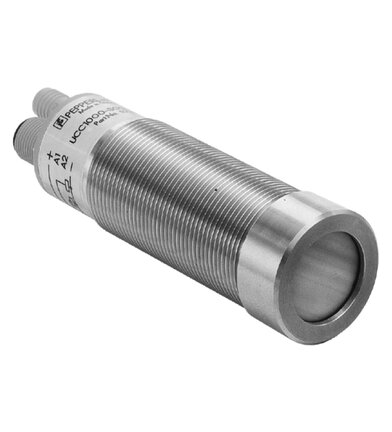 Czujnik ultradźwiękowy UCC1000-30GM-E6R2-V15 (120334) - Pepperl + Fuchs