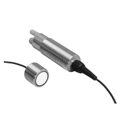Czujnik ultradźwiękowy UC1000-30GM-E6R2-K-V15 0 (96666) - Pepperl + Fuchs