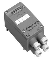 Moduł czujnika AS-Interface VAA-4E-G4-ZE (187946) - Pepperl + Fuchs
