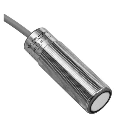 Czujnik ultradźwiękowy UB2000-30GM-H3 (130474) - Pepperl + Fuchs