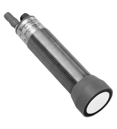 Czujnik ultradźwiękowy UC4000-30GM-IUR2-V15 (104094) - Pepperl + Fuchs