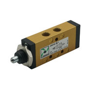 Zawory mechaniczne miniaturowe, seria 228 - Pneumax