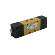 Zawór oscylacyjny G1/8 (900.52.5) seria 900 - Pneumax