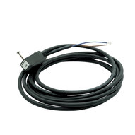 Czujnik półprzewodnikowy PNP, kabel 3 m, dioda LED (1500.HAP) - Pneumax