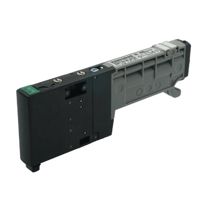 Elektrozawory, seria 2200 - Pneumax
