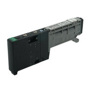 Elektrozawory, seria 2200 - Pneumax