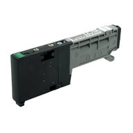 Elektrozawór 3/2, NC, 24 VDC, PNP, seria 2200 (2241.62.44.35.02) - Pneumax