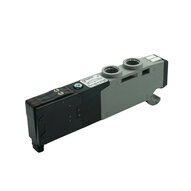 Elektrozawory, seria 2500 - Pneumax