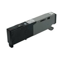 Elektrozawór 5/2, monostabilny, powrót sprężyną, 24VDC, PNP, seria 2500 (2541.52.00.39.02) - Pneumax