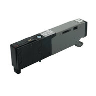 Elektrozawór 5/2, monostabilny, powrót sprężyną, 24VDC, PNP, seria 2500 (2541.52.00.39.02) - Pneumax