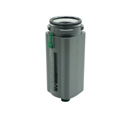 Filtroreduktor, z ręcznym spustem kondensatu (RKT1703A/104)