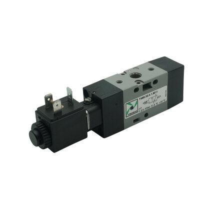 Elektrozawór 3/2 (T488.32.0.1.M11) seria T488 Tecno-ECO - Pneumax