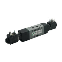 Elektrozawór 5/3 (T488.53.31.0.0.M11) seria T488 Tecno-ECO - Pneumax