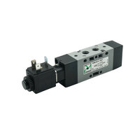 Elektrozawór 5/2 (T488.52.0.1.M11) seria T488 Tecno-ECO - Pneumax