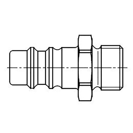 25SSAW13SXZ - Rectus