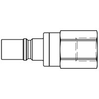 204SLIW10EEX - Rectus