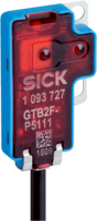 Fotoprzekaźnik (1093742) serii G2 - SICK