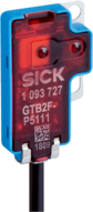Fotoprzekaźnik (1093741) serii G2 - SICK