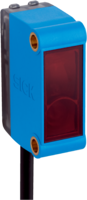 Fotoprzekaźnik (1116648) serii G6 - SICK