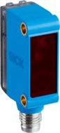Fotoprzekaźnik (1112773) serii G6 - SICK