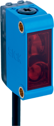 Fotoprzekaźnik (1065745) serii G6 - SICK