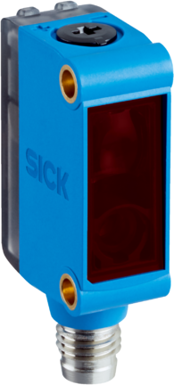 Fotoprzekaźnik (1109687) serii G6 - SICK