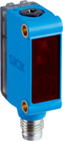 Fotoprzekaźnik (1065730) serii G6 - SICK