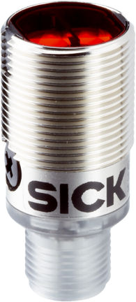 Fotoprzekaźnik (1069504) serii GR18 - SICK