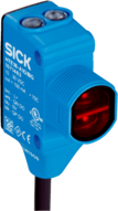 Fotoprzekaźnik (1077094) serii H18 Sure Sense - SICK