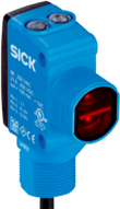 Fotoprzekaźnik (1101635) serii H18 Sure Sense - SICK