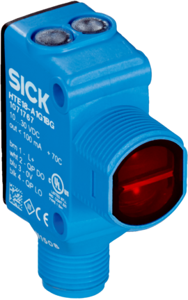 Fotoprzekaźnik (1071759) serii H18 Sure Sense - SICK