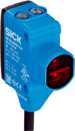Fotoprzekaźnik (1078480) serii H18 Sure Sense - SICK