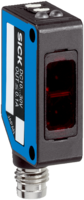 Fotoprzekaźnik (6042891) serii W100 Laser - SICK