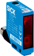 Fotoprzekaźnik (1018553) serii W12 - SICK