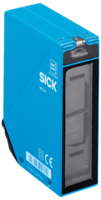 Fotoprzekaźnik (1017858) serii W24 - SICK