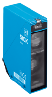 Fotoprzekaźnik (1016820) serii W24 - SICK