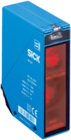 Fotoprzekaźnik (1016854) serii W24 - SICK