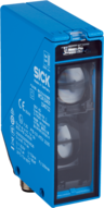 Fotoprzekaźnik (1041910) serii W24 - SICK
