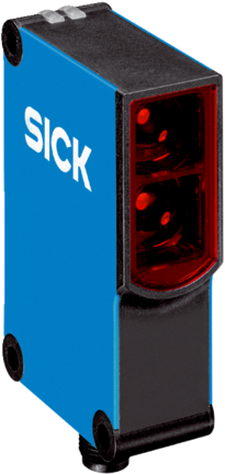 Fotoprzekaźniki serii W27 - SICK