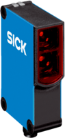 Fotoprzekaźnik (1045988) serii W27 - SICK