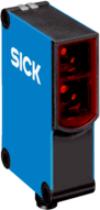 Fotoprzekaźnik (1029113) serii W27 - SICK