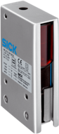 Fotoprzekaźnik (1027989) serii W27 - SICK