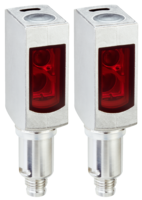 Fotoprzekaźnik (1092532) serii W4 - SICK