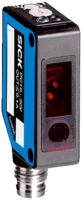 Fotoprzekaźnik (6033227) serii W8 Laser - SICK