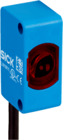 Fotoprzekaźnik (1104282) serii Z18 - SICK