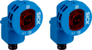Fotoprzekaźnik (1133214) serii Z18 - SICK