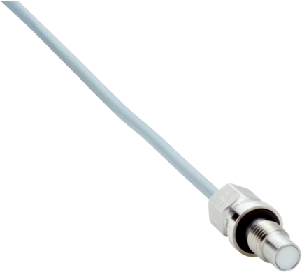 Czujnik indukcyjny zbliżeniowy (6050111) serii IMP - SICK