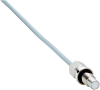 Czujnik indukcyjny zbliżeniowy (6050111) serii IMP - SICK