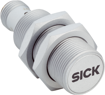 Czujnik indukcyjny zbliżeniowy (6069277) serii IMR - SICK