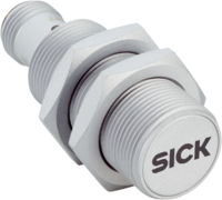 Czujnik indukcyjny zbliżeniowy (6069277) serii IMR - SICK
